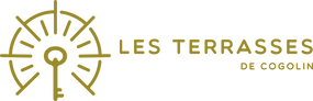 Les Terrasses de Cogolin